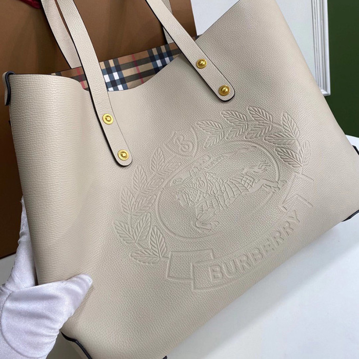 Burberry Womens Bag Totes
