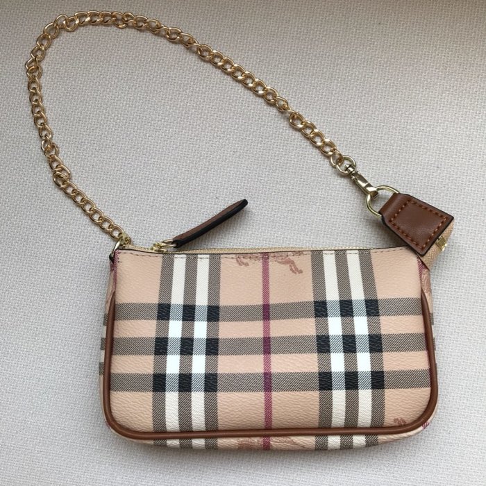 Burberry Womens Bag Bucket Bag