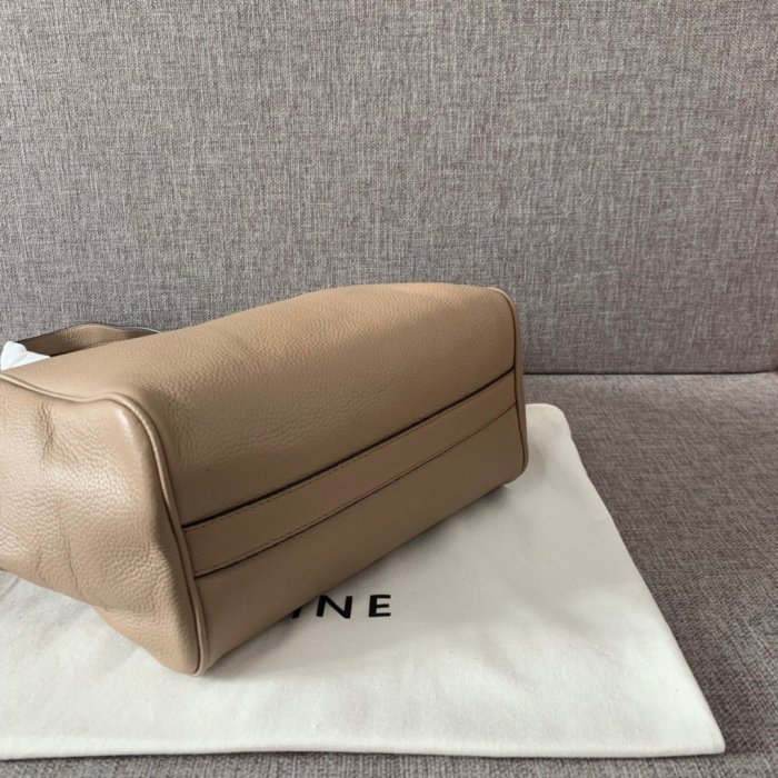 Celine Womens Bag CABAS BAG