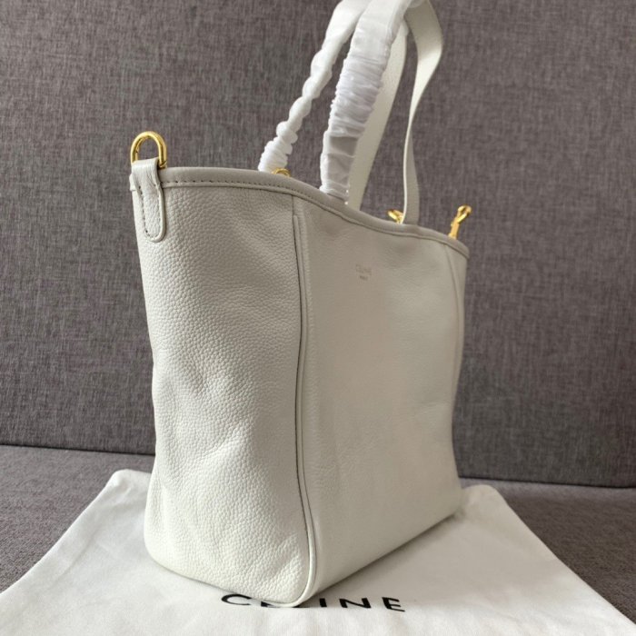 Celine Womens Bag CABAS BAG