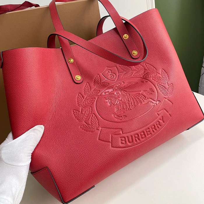 Burberry Womens Bag Totes
