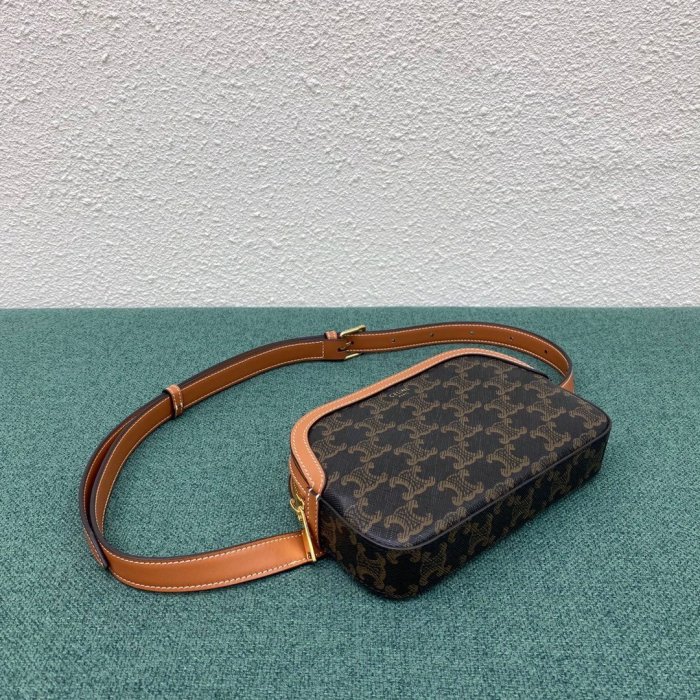 Celine Womens Bag Belt Bag