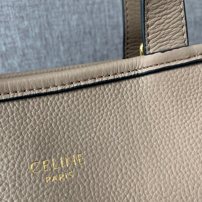 Celine Womens Bag CABAS BAG