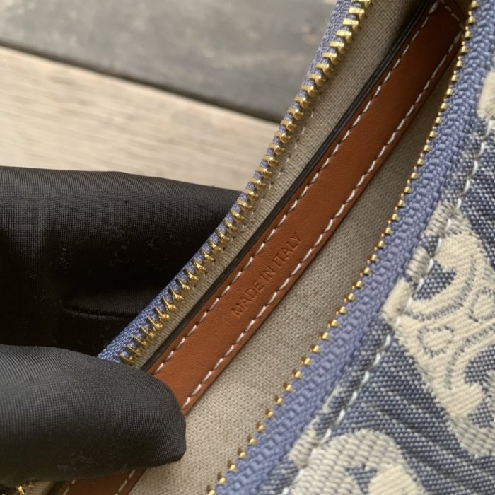 Celine Womens Bag AVA BAG