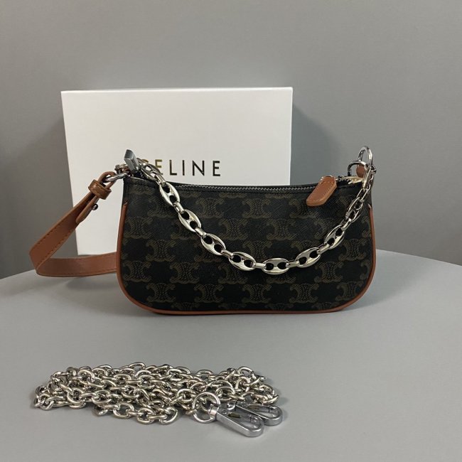 Celine Womens Bag TRIOMPHE BAG