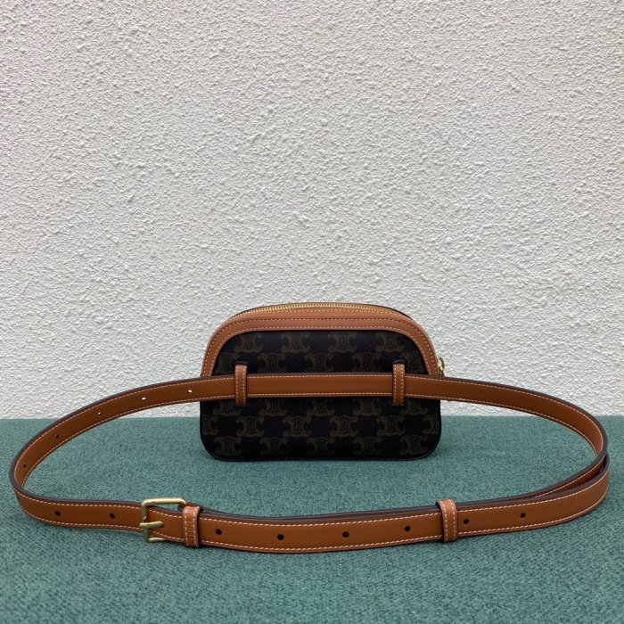 Celine Womens Bag Belt Bag