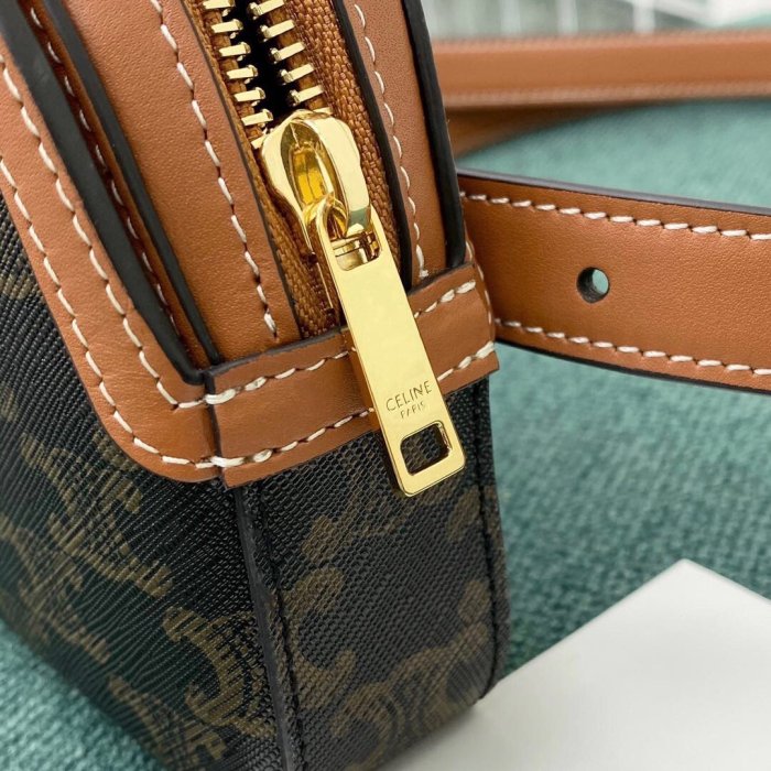Celine Womens Bag Belt Bag