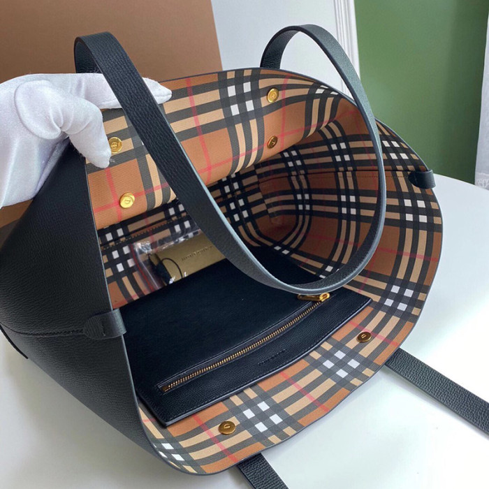 Burberry Womens Bag Totes