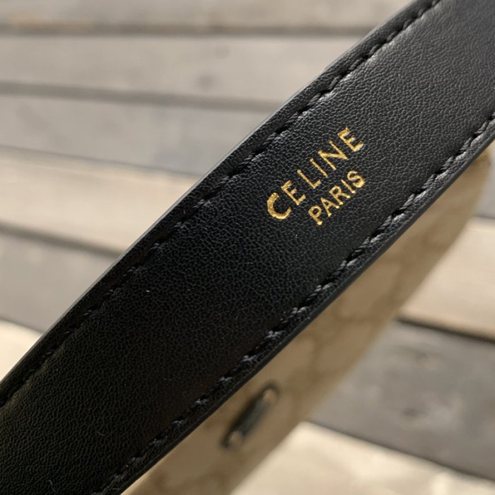 Celine Womens Bag AVA BAG