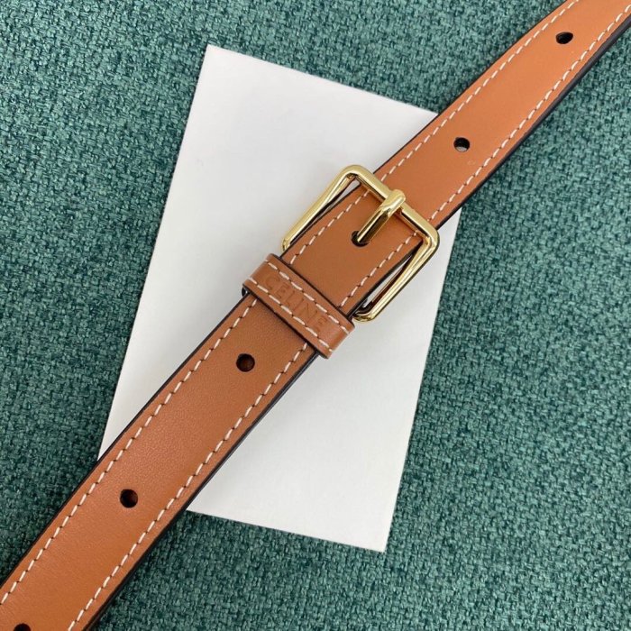Celine Womens Bag Belt Bag