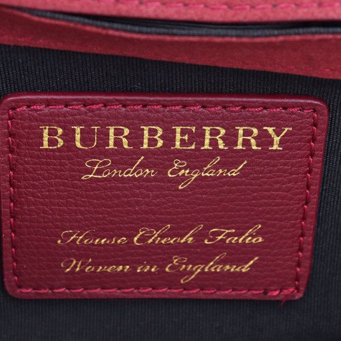 Burberry Womens Bag Crossbody Bag