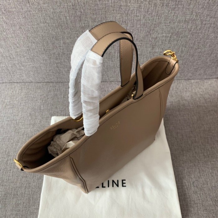 Celine Womens Bag CABAS BAG