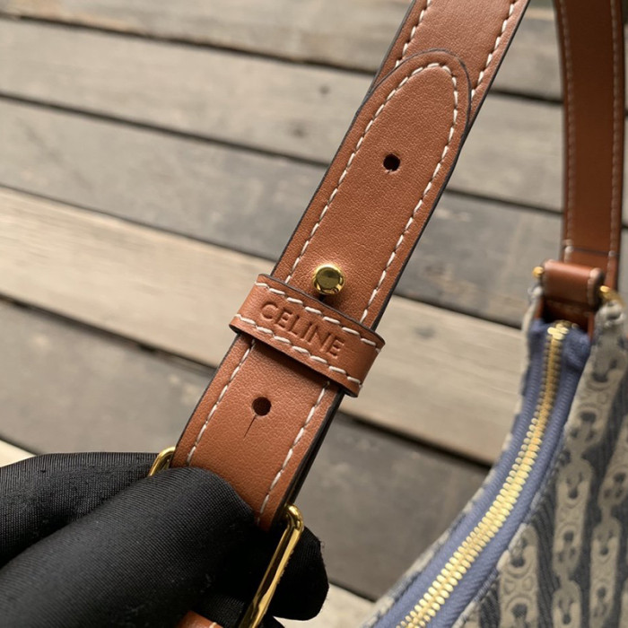 Celine Womens Bag AVA BAG
