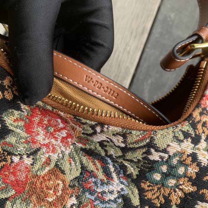 Celine Womens Bag AVA BAG
