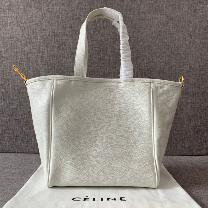 Celine Womens Bag CABAS BAG