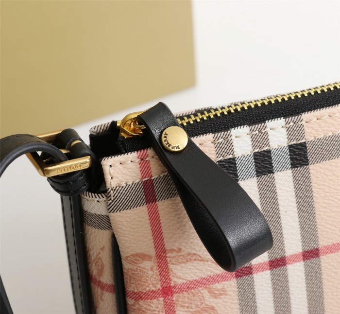 Burberry Womens Bag Shoulder Bag