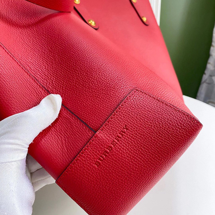 Burberry Womens Bag Totes