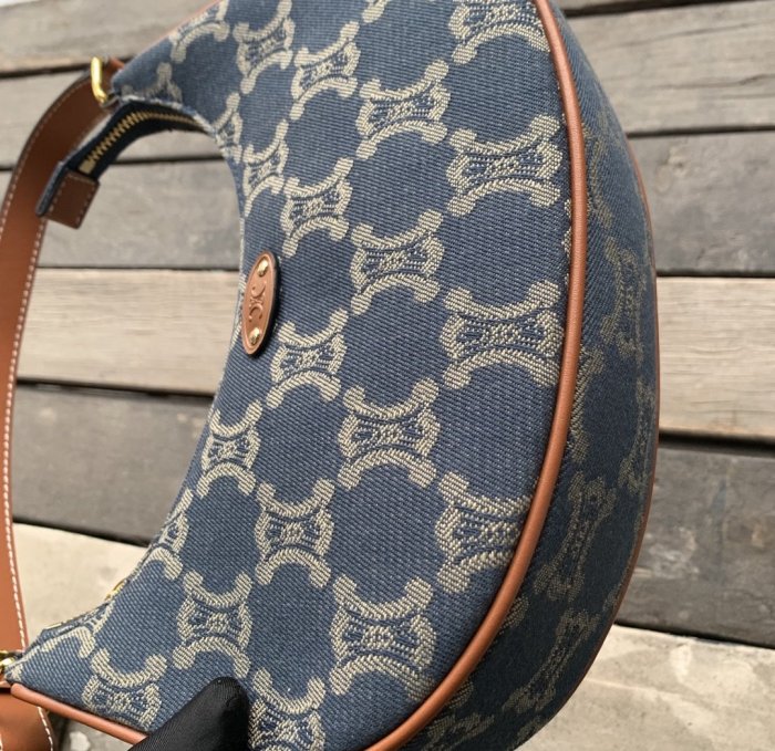Celine Womens Bag AVA BAG