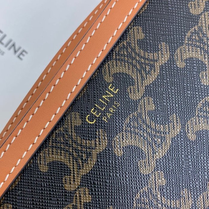 Celine Womens Bag Belt Bag