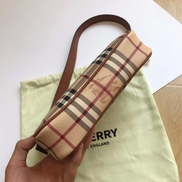 Burberry Womens Bag Shoulder Bag