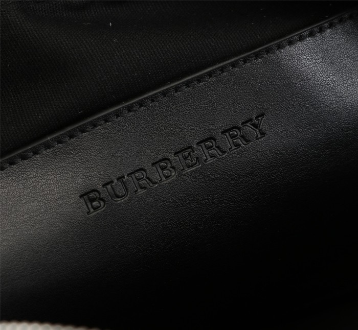 Burberry Men Womens Bag Logo Print ECONYL® Cannon Bum Bag