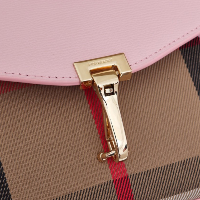 Burberry Womens Bag Crossbody Bag