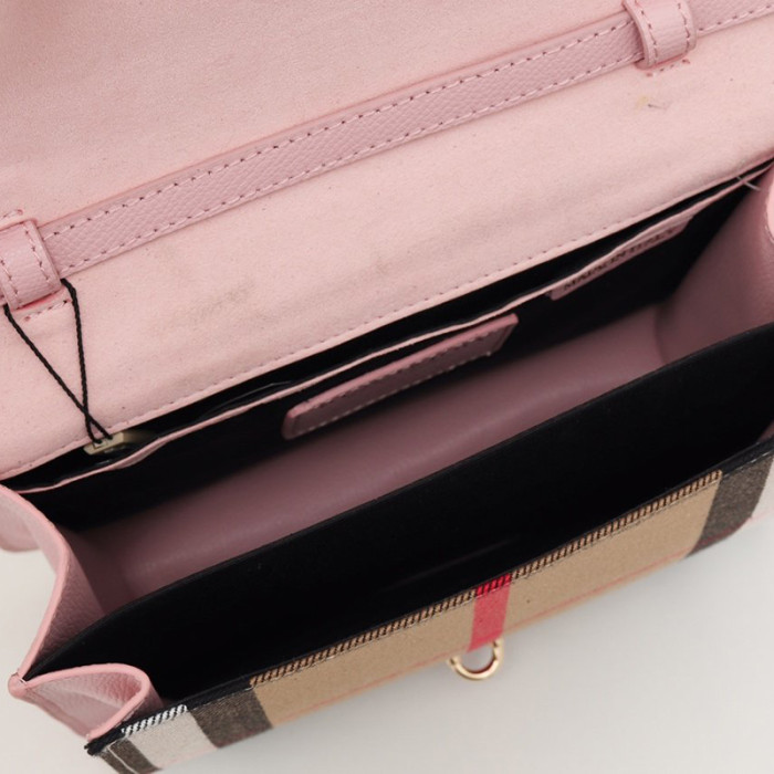 Burberry Womens Bag Crossbody Bag
