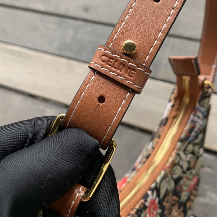 Celine Womens Bag AVA BAG