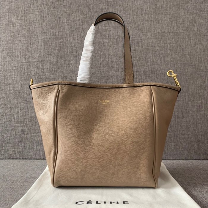 Celine Womens Bag CABAS BAG