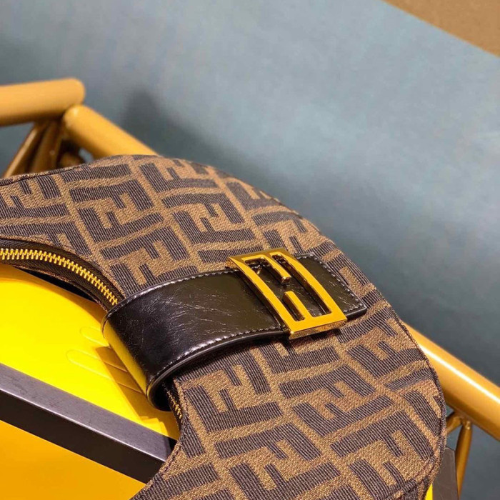 Fendi Womens Bag Shoulder Bag
