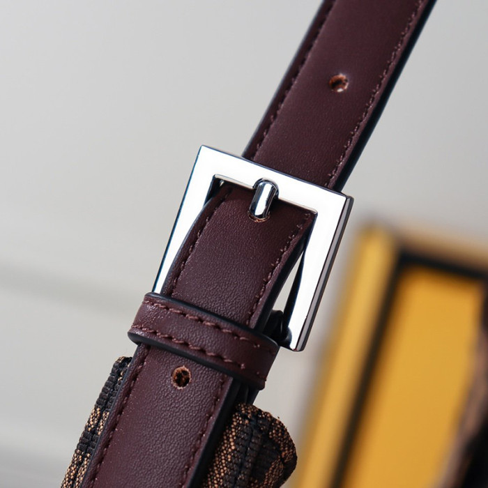 Fendi Womens Bag Shoulder Bag