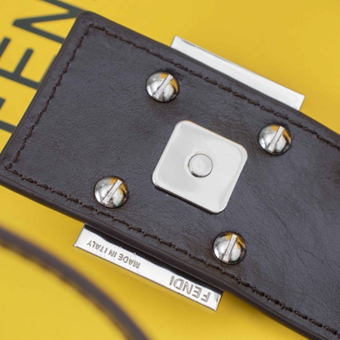 Fendi Womens Bag Shoulder Bags
