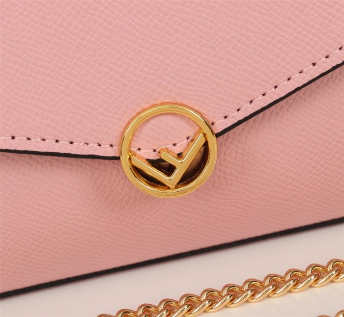 Fendi Womens Bag Crossbody Bag