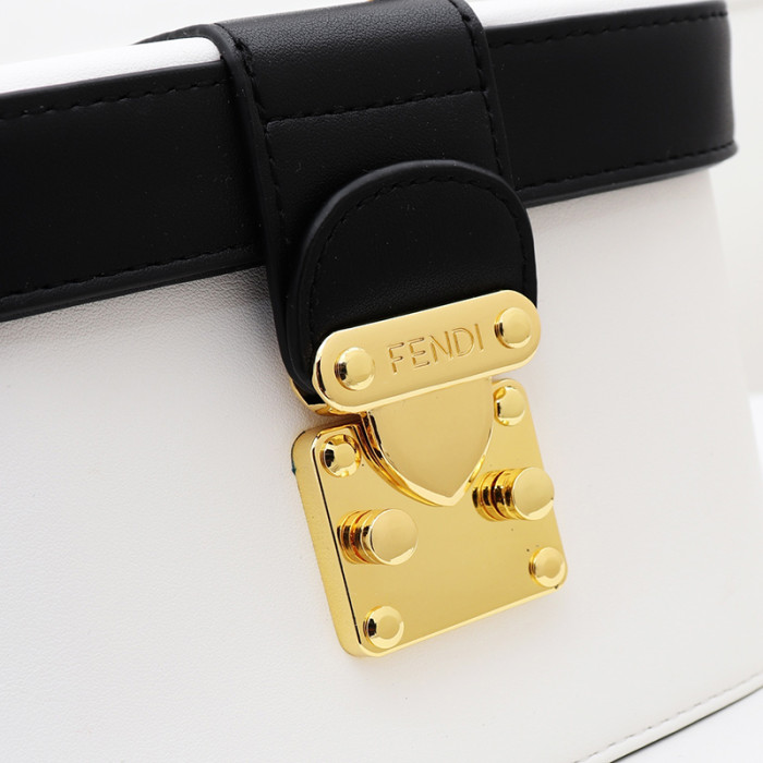 Fendi Womens Bag Crossbody Bag