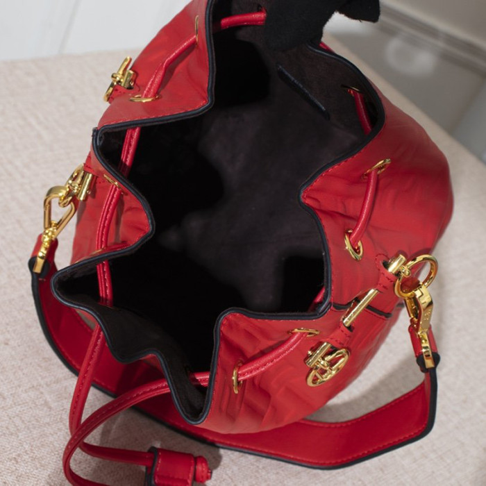 Fendi Womens Bag MON TRESOR