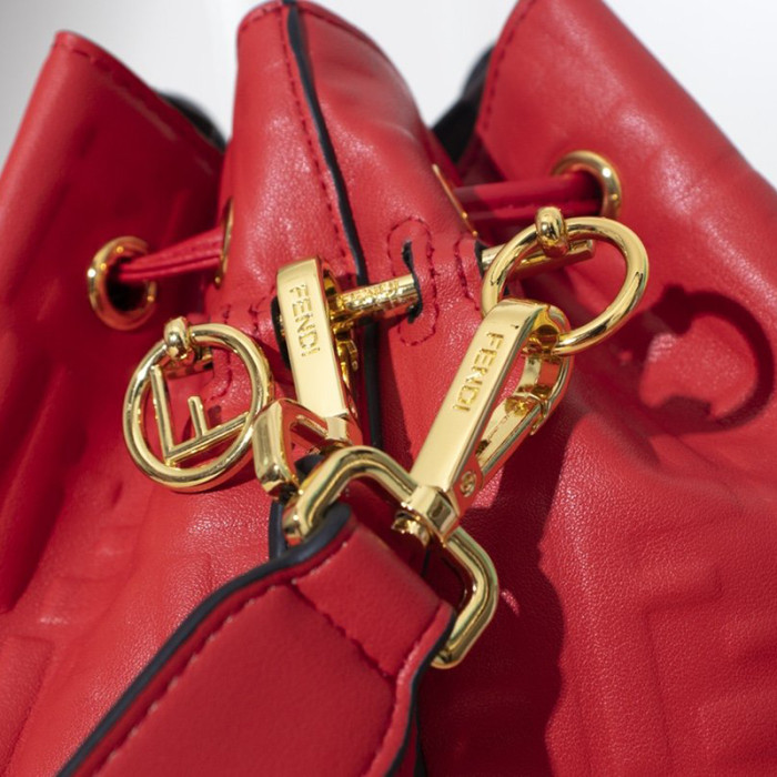 Fendi Womens Bag MON TRESOR