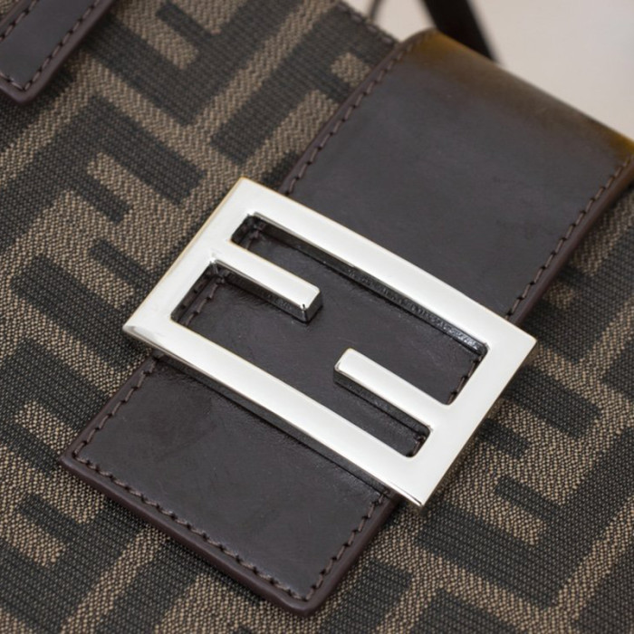 Fendi Womens Bag Shoulder Bags