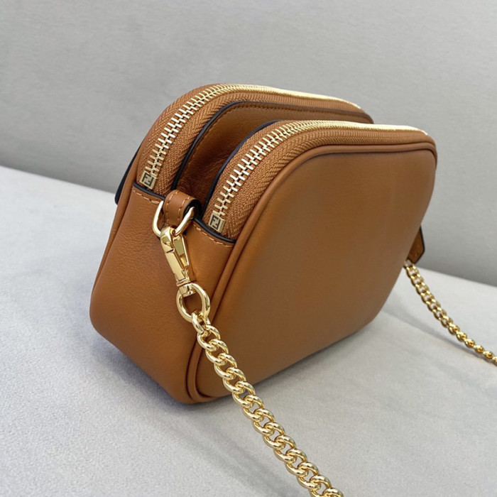 Fendi Womens Bag EASY 2 BAGUETTE