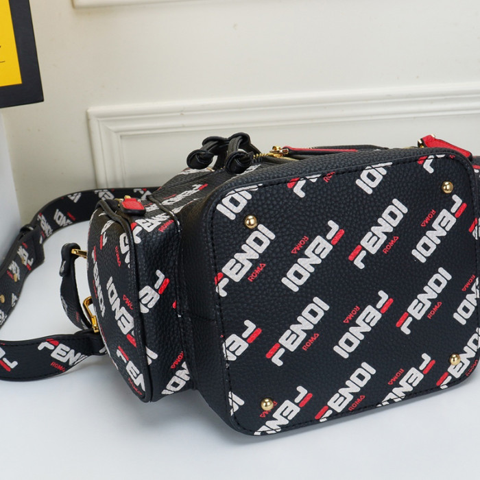 Fendi Womens Bag MON TRESOR