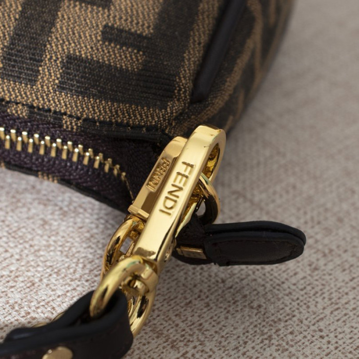 Fendi Womens Bag Crossbody Bag