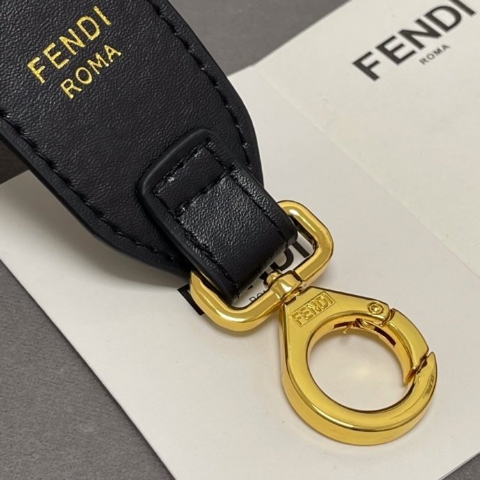 Fendi Womens Bag Crossbody Bag