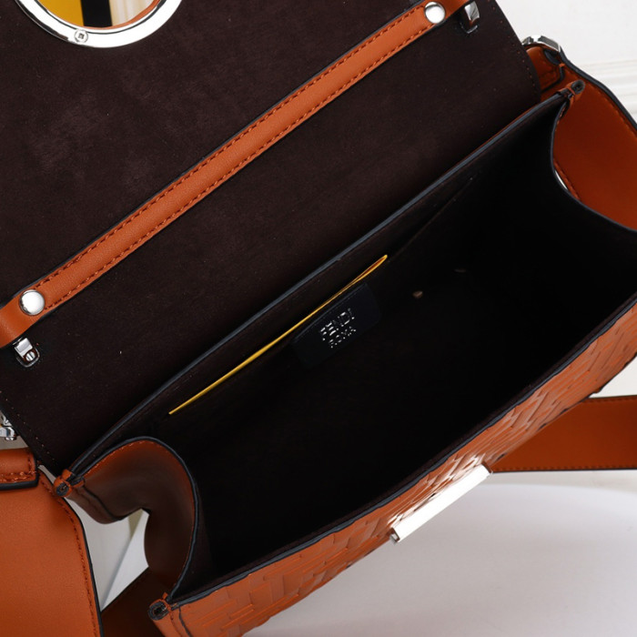 Fendi Womens Bag KAN I F
