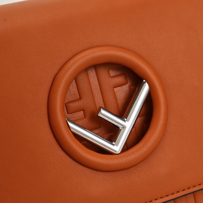 Fendi Womens Bag KAN I F