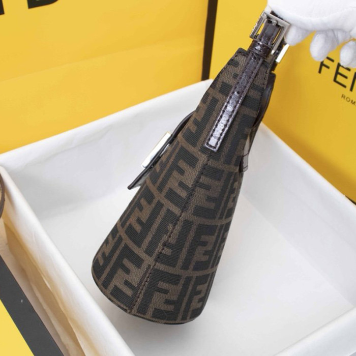Fendi Womens Bag Shoulder Bags