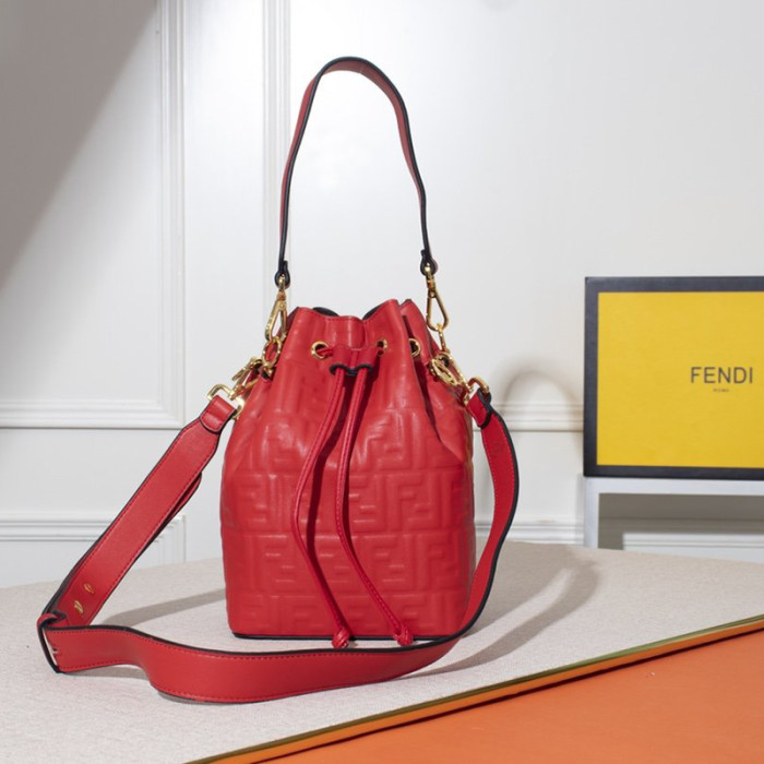 Fendi Womens Bag MON TRESOR