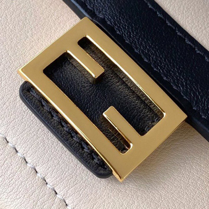 Fendi Womens Bag EASY 2 BAGUETTE
