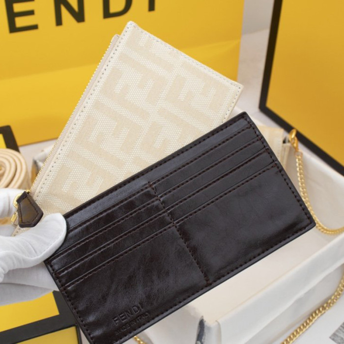 Fendi Womens Bag Crossbody Bag
