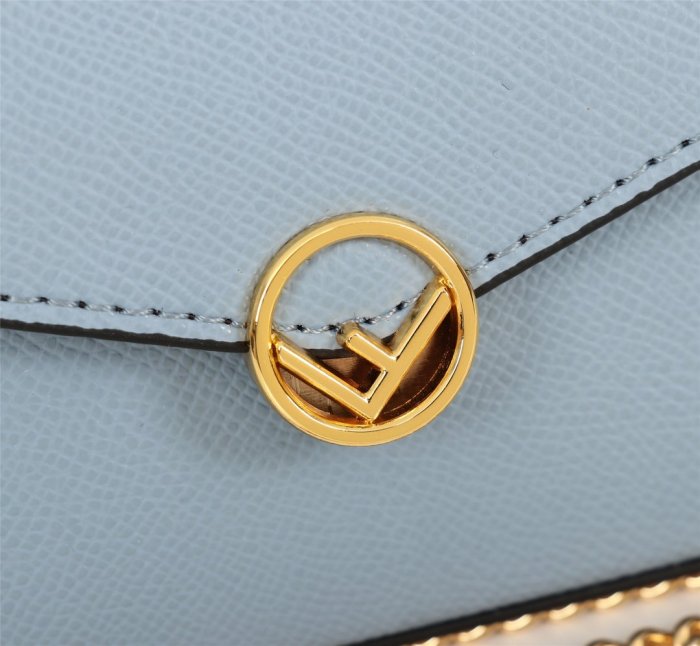 Fendi Womens Bag Crossbody Bag