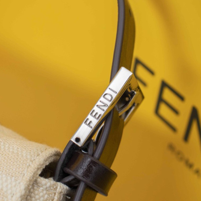 Fendi Womens Bag Shoulder Bag