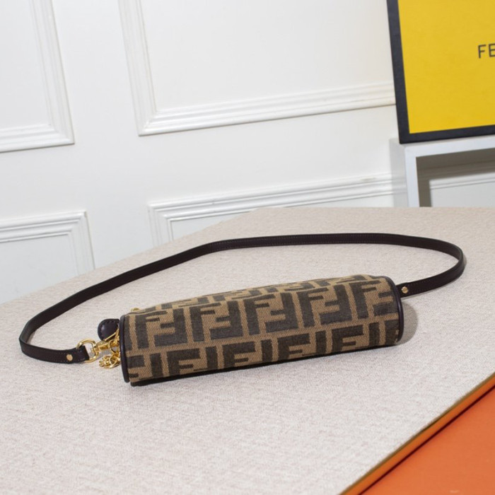 Fendi Womens Bag Crossbody Bag